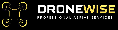 Drone Wise Logo