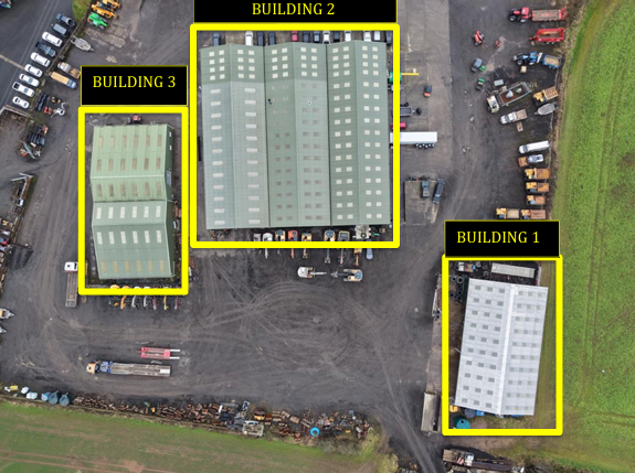 Drone Wise operator profile