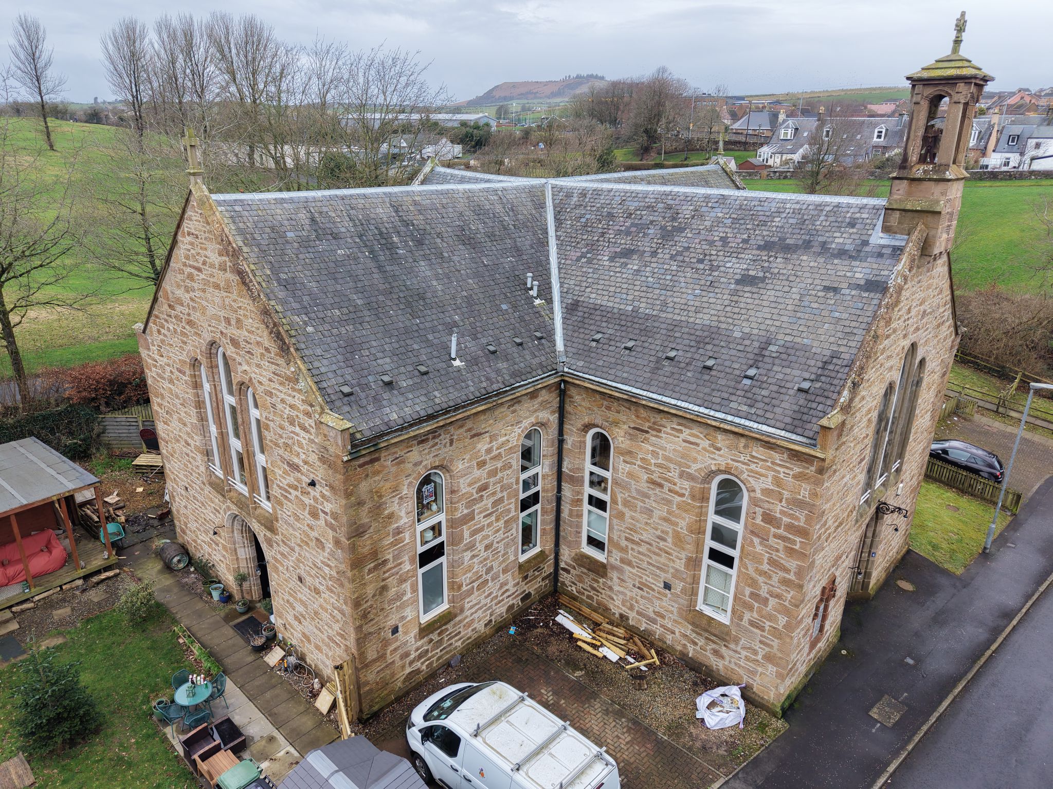 6 Kirk Brae inspection report preview